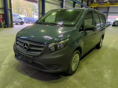 Mercedes-Benz Evito LANG, 2021
