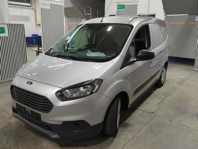Ford Transit COURIER S&amp;S Trend, 2020
