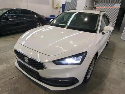Seat Leon SPORTSTOURER 2.0 TDI DSG Style, 2022
