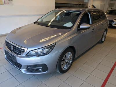 Peugeot 308 SW BLUEHDI 130 STOP &amp; START Allure, 2021