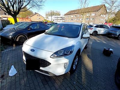 Ford Kuga 2.5 DURATEC PHEV, 2022