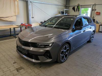 Opel Astra SPORTS TOURER 1.5 D AUTOMATIK GS, 2023