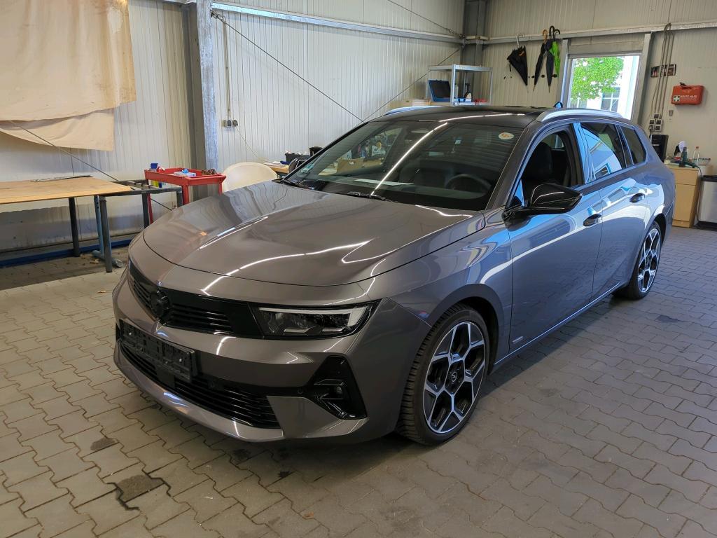Opel Astra SPORTS TOURER 1.5 D AUTOMATIK GS, 2023