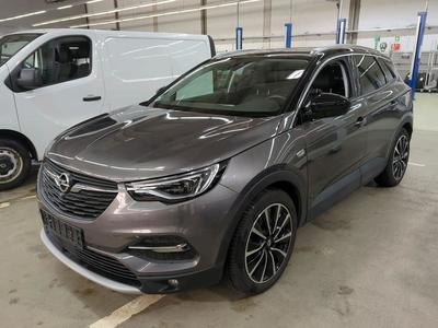 Opel Grandland X PLUG-IN-HYBRID4 1.6 DI START/STOP AUT, 2021