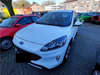 Ford Kuga 2.5 DURATEC PHEV, 2022