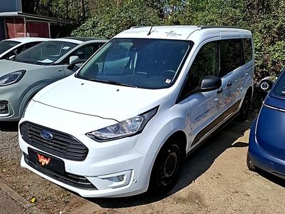 Ford Grand TOURNEO CONNECT 1.5 ECOBLUE AUT. START/STOP Trend, 2019