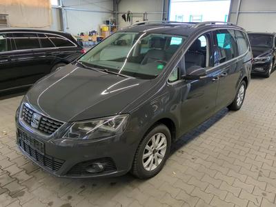 Seat Alhambra 2.0 TDI S&amp;S DSG XCELLENCE, 2020