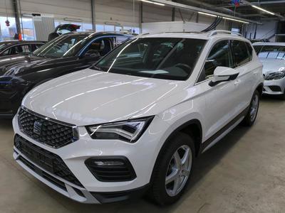 Seat Ateca 1.5 TSI ACT DSG OPF, 2022