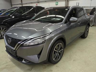 Nissan Qashqai 1.3 DIG-T MHEV XTRONIC Tekna, 2023