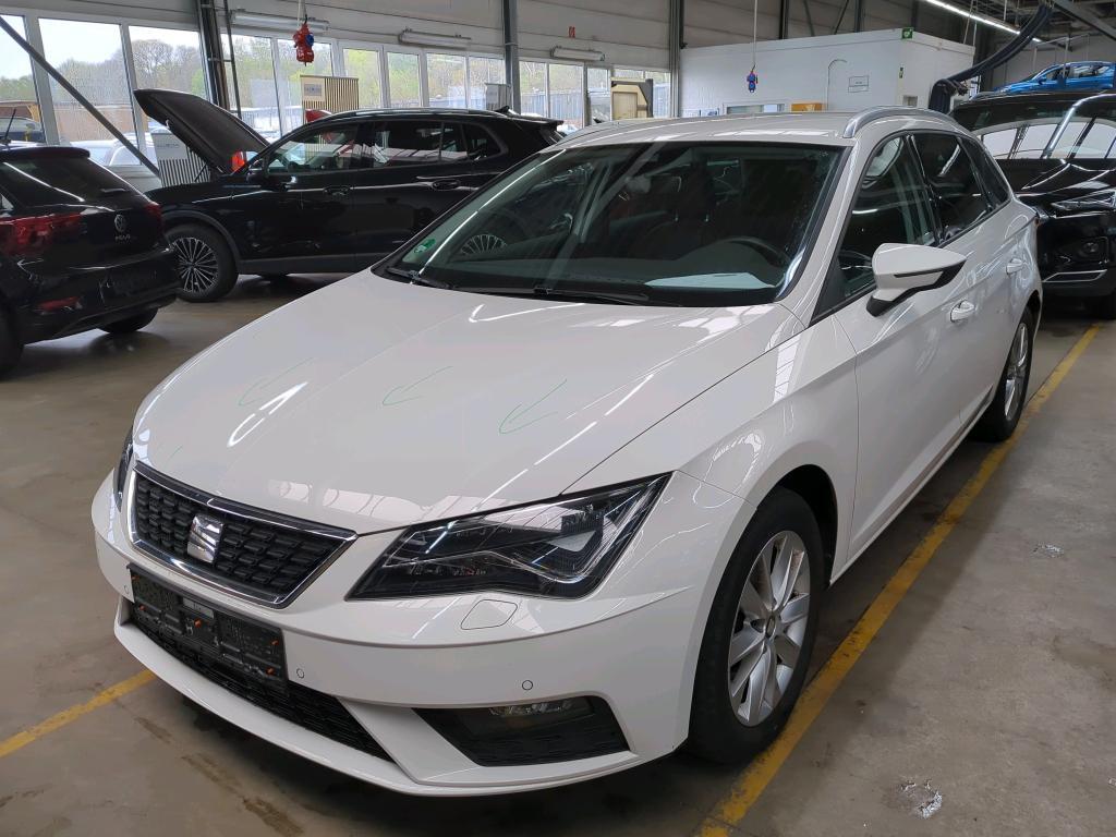 Seat Leon ST 2.0 TDI DPF DSG Style, 2020