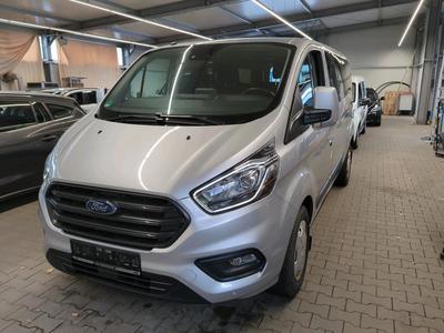 Ford Transit CUSTOM 320 L2H1 VA AUTM. Trend, 2019