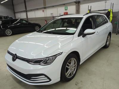 Volkswagen Golf VARIANT 2.0 TDI SCR DSG Life, 2021