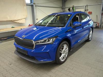 Skoda Enyaq IV, 2023