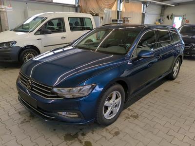 Volkswagen Passat VARIANT 2.0 TDI SCR DSG Business, 2022