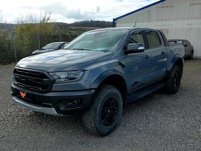 Ford Ranger 2.0 L ECOBLUE AUTM. Raptor, 2021