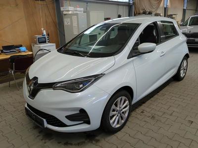 Renault Zoe (MIT BATTERIE) Z.E. 50 EXPERIENCE, 2021