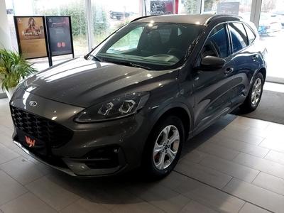 Ford Kuga 2.5 DURATEC PHEV, 2021