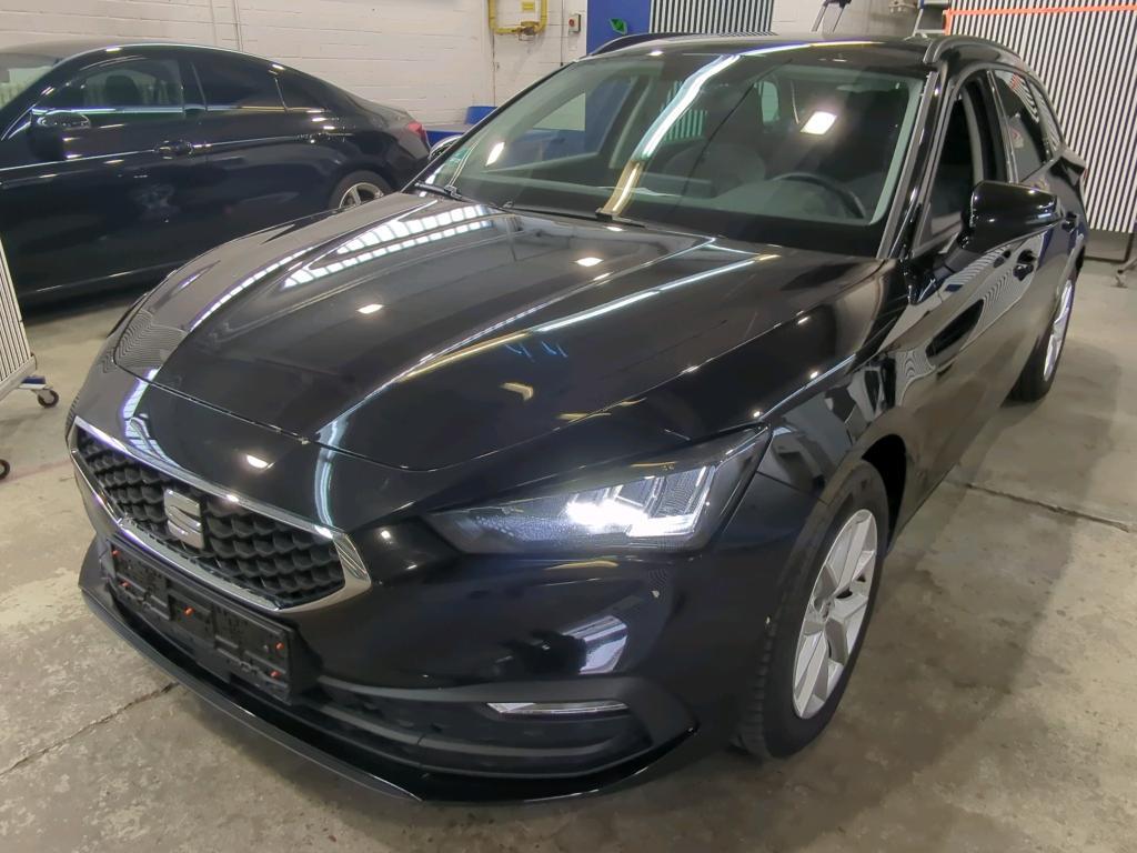 Seat Leon SPORTSTOURER 2.0 TDI DSG Style, 2022