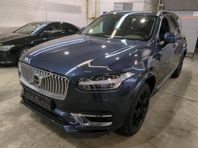 Volvo XC90 T8 AWD RECHARGE, 2024