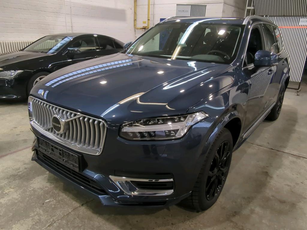 Volvo XC90 T8 AWD RECHARGE, 2024