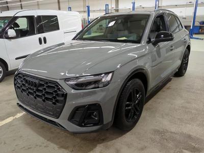 Audi Q5 50 TFSIE QUATTRO S TRONIC S line, 2022
