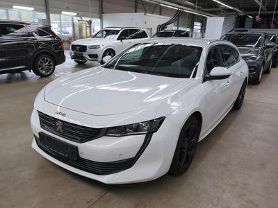 Peugeot 508 SW BLUEHDI 160 EAT8 Allure, 2019