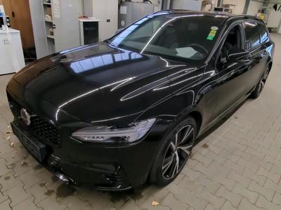 Volvo V90 T6 RECHARGE AWD Plus Dark, 2022
