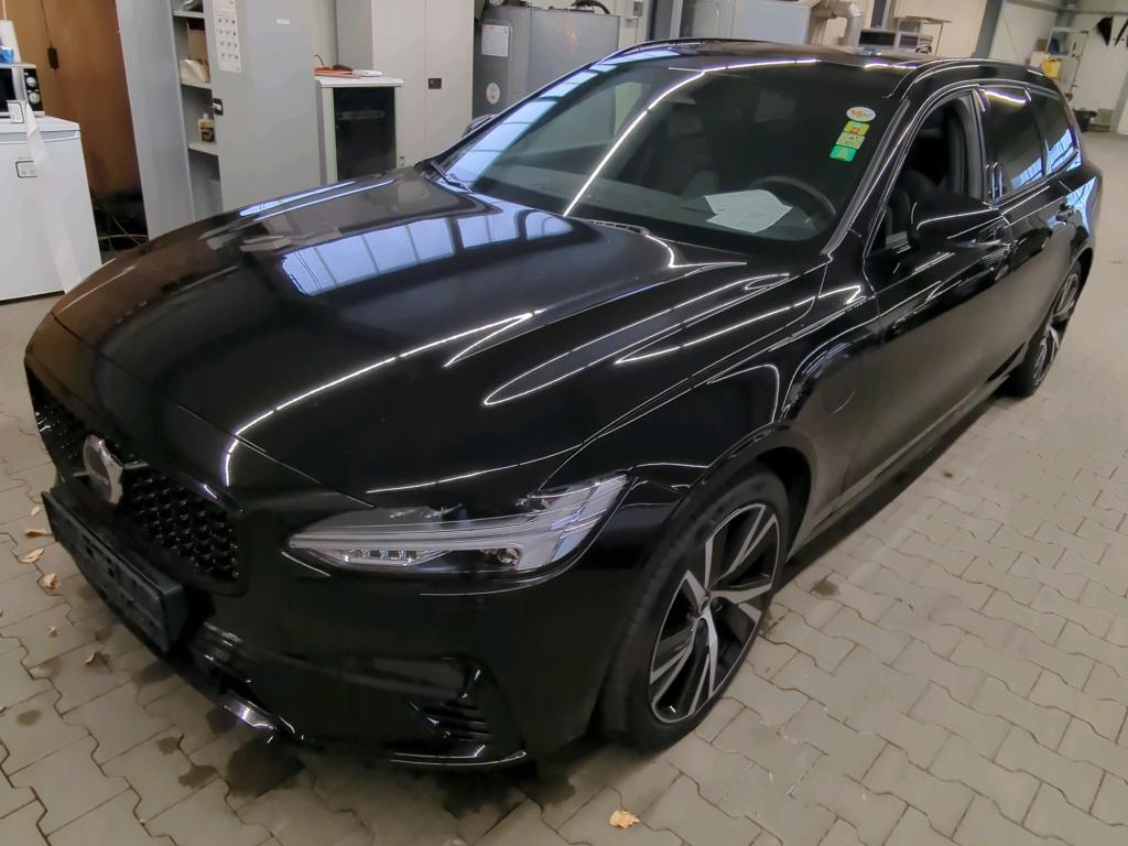 Volvo V90 T6 RECHARGE AWD Plus Dark, 2022