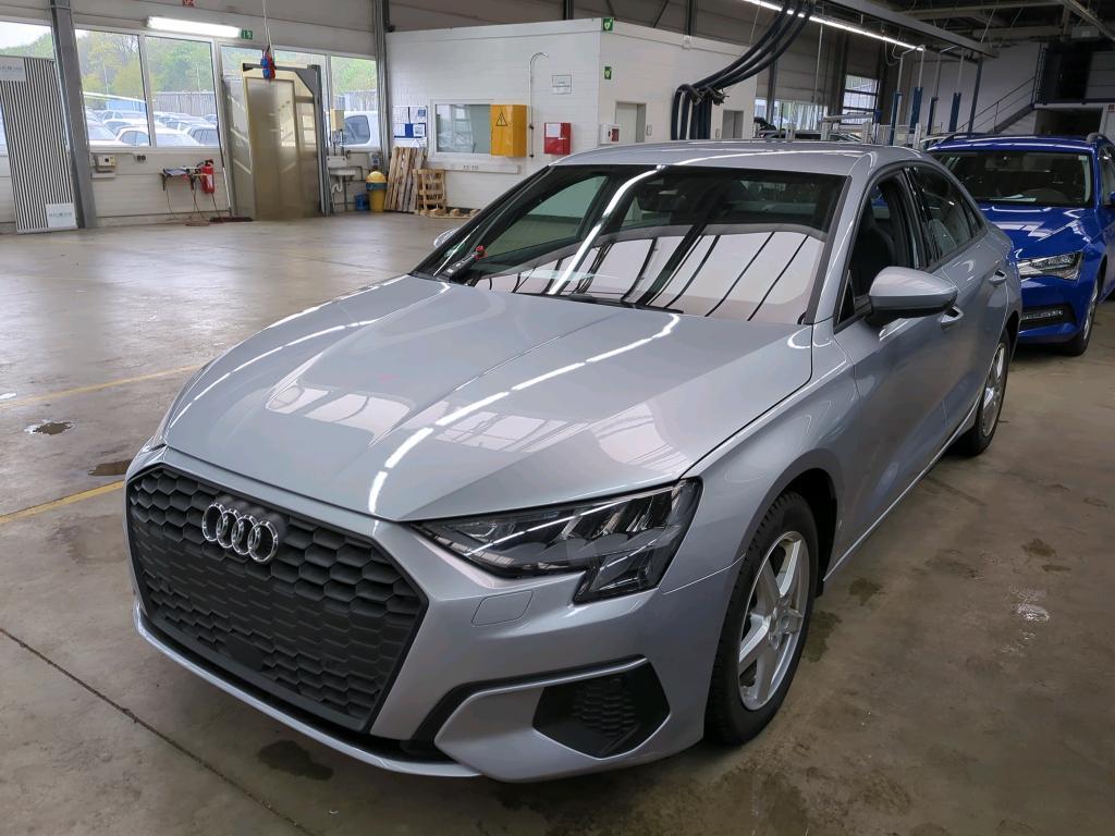 Audi A3 30 TDI LIMOUSINE, 2022