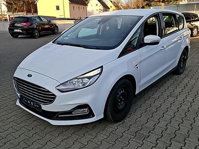 Ford S-MAX 1.5 ECO BOOST START-STOPP TREND, 2020
