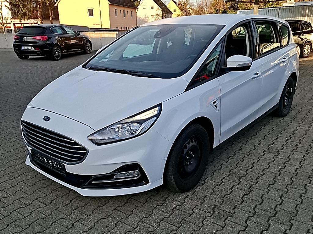 Ford S-MAX 1.5 ECO BOOST START-STOPP TREND, 2020