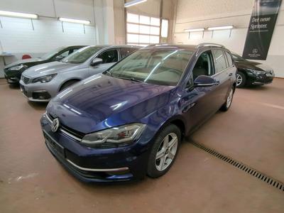 Volkswagen Golf VARIANT 2.0 TDI SCR DSG Highline, 2019