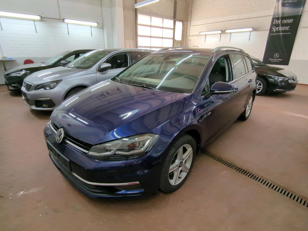 Volkswagen Golf VARIANT 2.0 TDI SCR DSG Highline, 2019