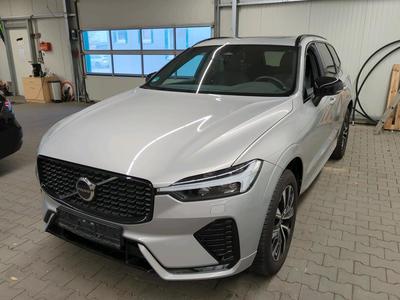 Volvo Xc60 B4 D AWD, 2023