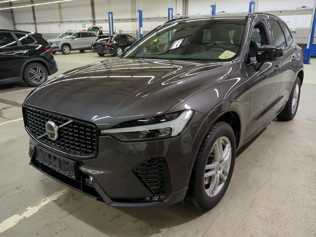Volvo Xc60 B4 D AWD, 2022