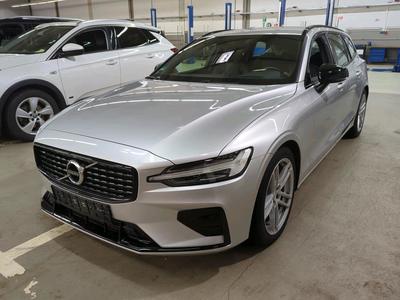 Volvo V60 B4 D GEARTRONIC RDesign, 2021