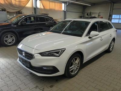 Seat Leon SPORTSTOURER 2.0 TDI DSG Xcellence, 2021