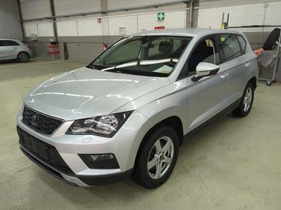 Seat Ateca 2.0 TDI DSG, 2020