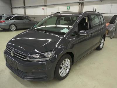 Volkswagen Touran 2.0 TDI SCR DSG Comfortline, 2019
