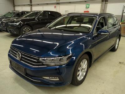 Volkswagen Passat VARIANT 2.0 TDI SCR DSG Business, 2020