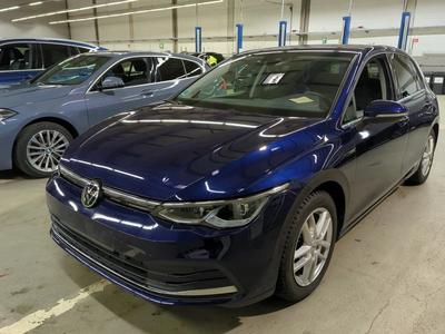 Volkswagen Golf 2.0 TDI SCR DSG Style, 2021