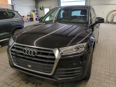 Audi Q5 40 TDI QUATTRO S TRONIC, 2019