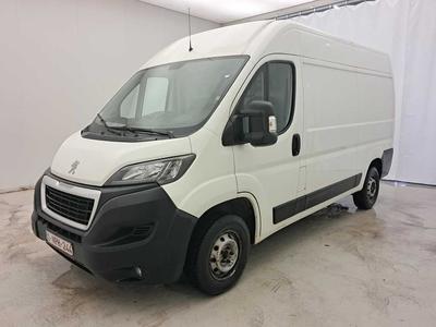 Peugeot Boxer Premium Pack FT335 L2H2 2.0BlueHDi 130pk/cv, 2019