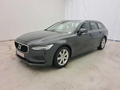 Volvo V90 Momentum 2.0D3 150pk/cv 5p Geartronic, 2019