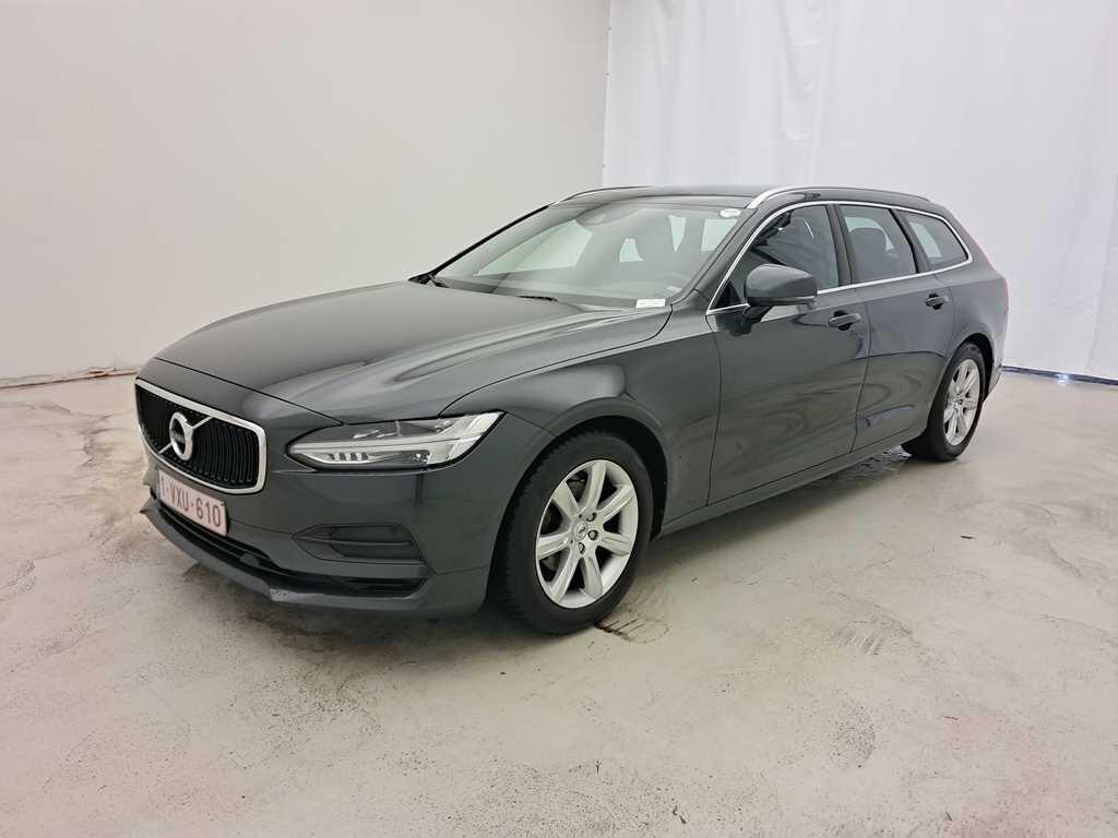 Volvo V90 Momentum 2.0D3 150pk/cv 5p Geartronic, 2019