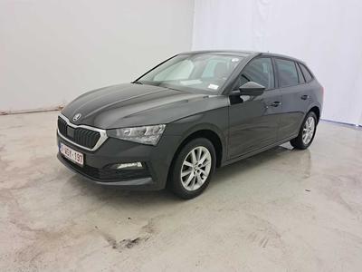 Skoda Scala Ambition 1.0TSi 115pk/cv 5p, 2019