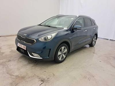 Kia Niro Business Fusion 1.6 GDi Hybrid 105pk/cv 5p 6DCT, 2019
