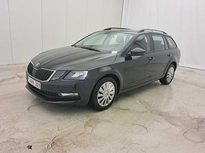 Skoda Octavia Combi Ambition 1.0TSi GreenTec 115pk/cv 5p, 2019