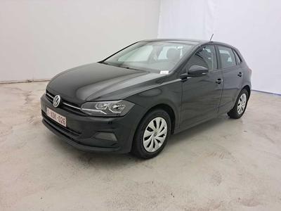 Volkswagen Polo Comfortline 1.0i 80pk/cv 5p, 2019