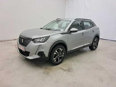 Peugeot 2008 Allure 1.2 PureTech S&amp;S 130pk/cv 5p, 2020